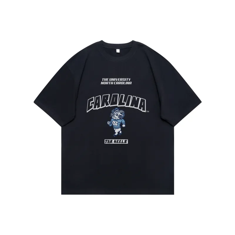 NCAA T Shirts Unisex-0