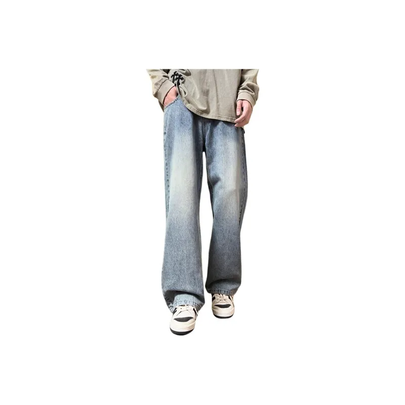 PAUL COSTELLOE Jeans Unisex-3