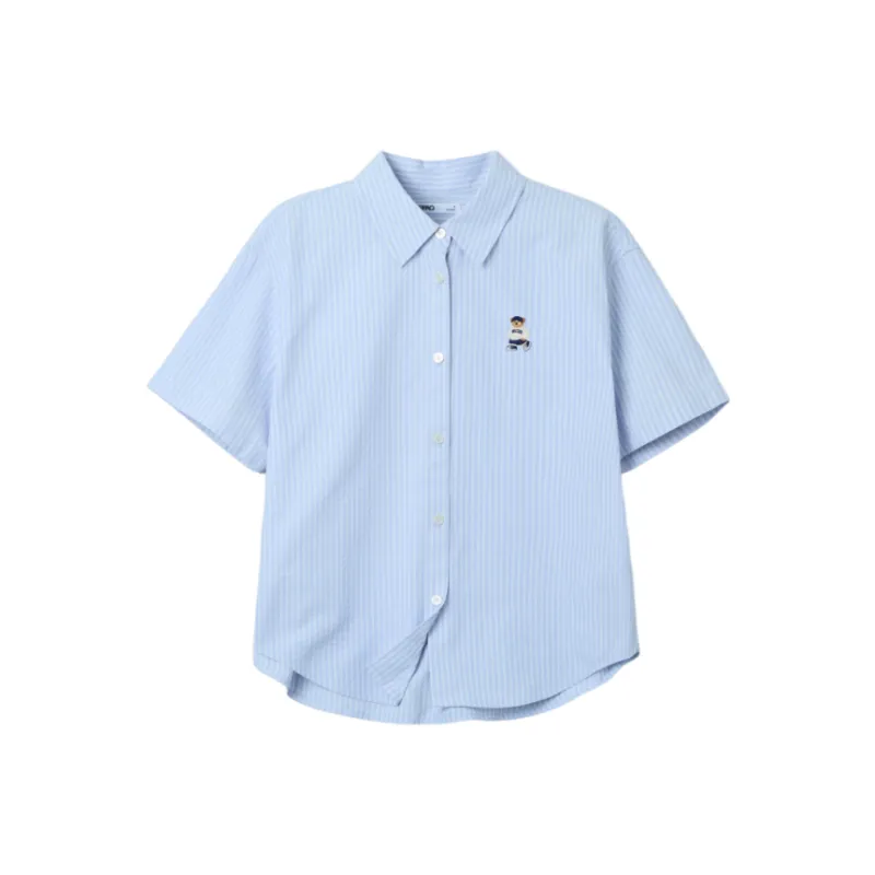 SPAO Shirts Women's-4