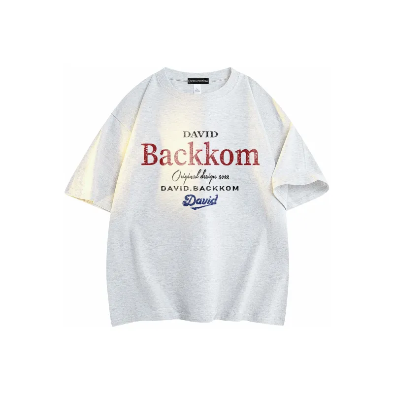 David Bakken T Shirts Unisex-12