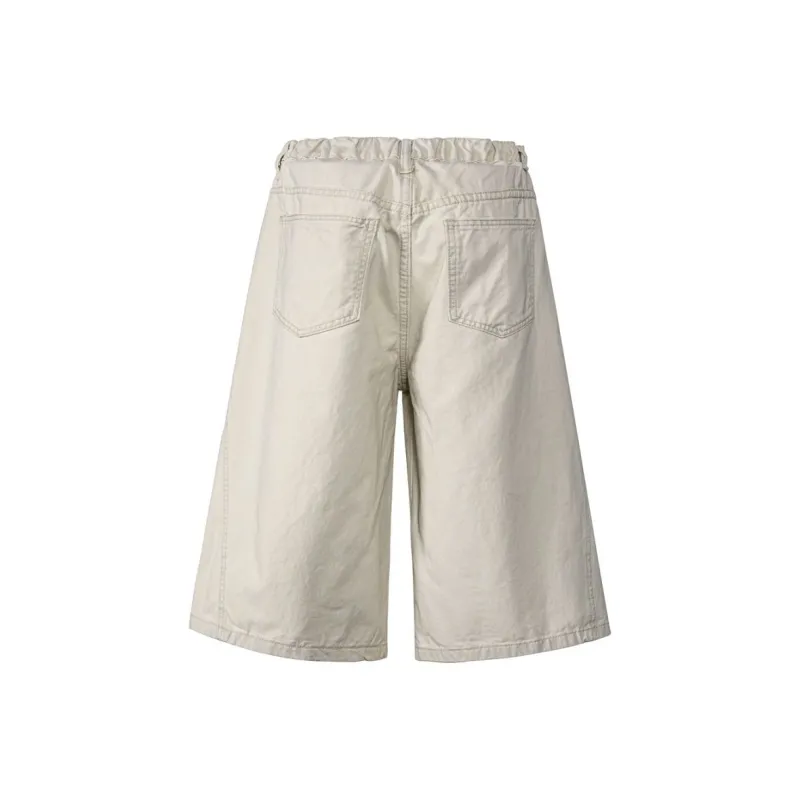 EVBD Cargo Shorts Unisex-1