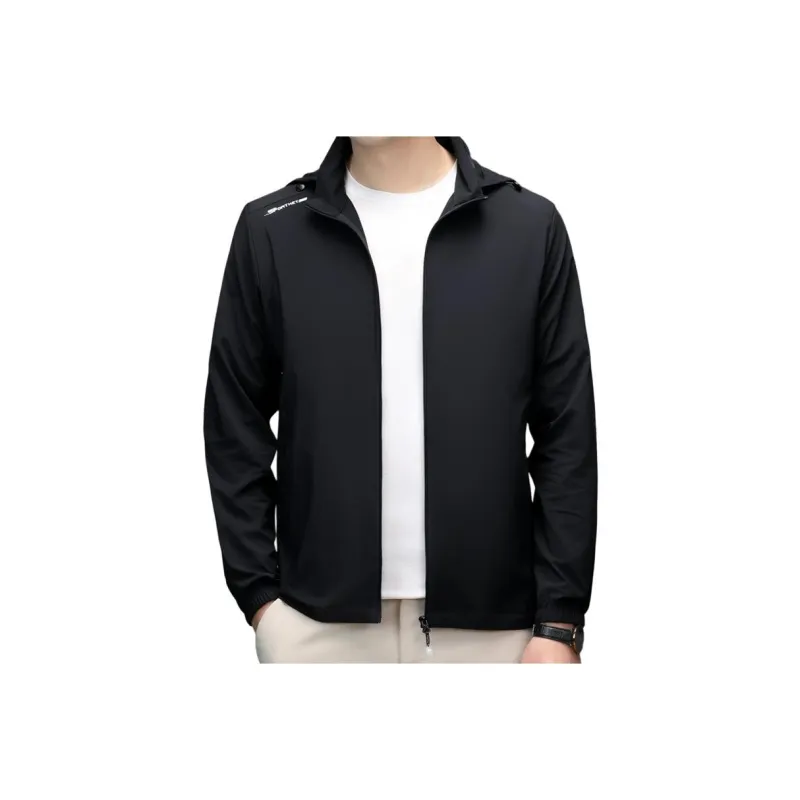 PIERRE CARDIN Sun Protection Clothing Men's-0