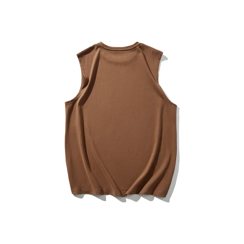 Manchester City F.C. Tank Top Unisex-14