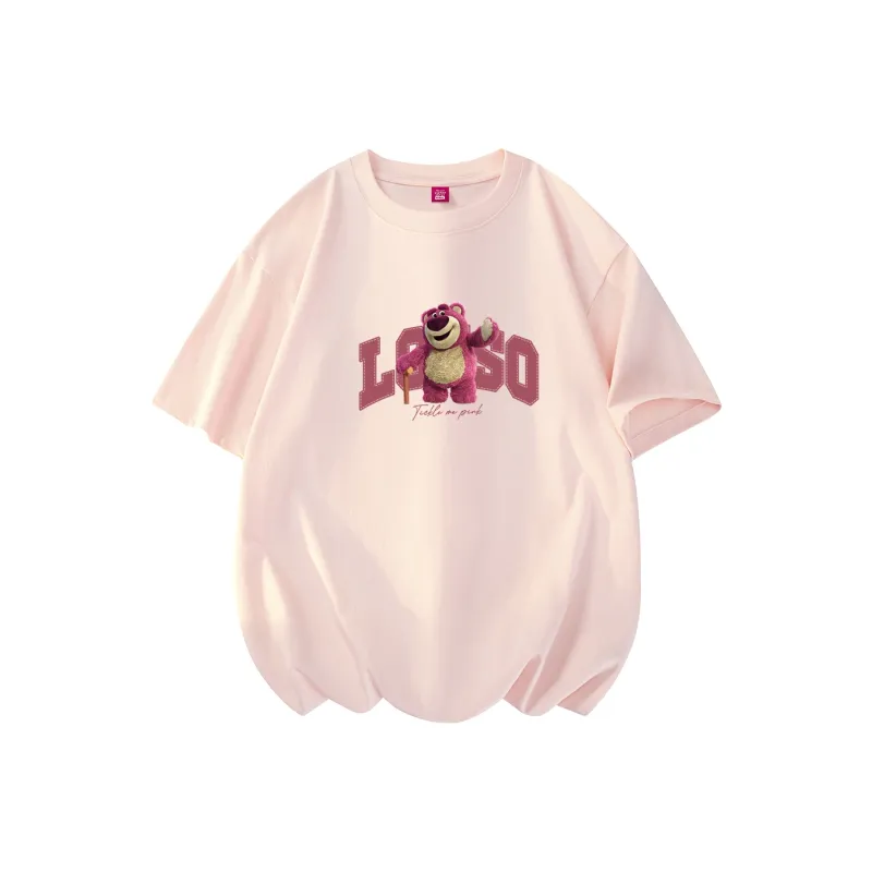 Disney T Shirts Unisex-9
