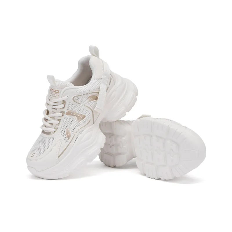 Hotwind Breathable Casual Shoes Women's-4