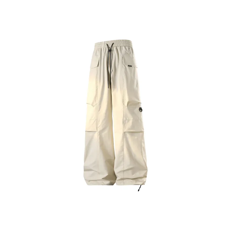 7 SEVFUN Casual Pants Unisex-4