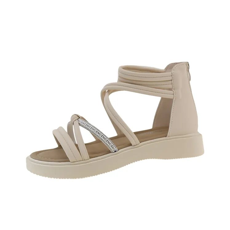WUJI Roman Sandals Women's-0