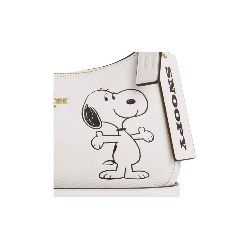 Peanuts X COACH Teri Handbags-3