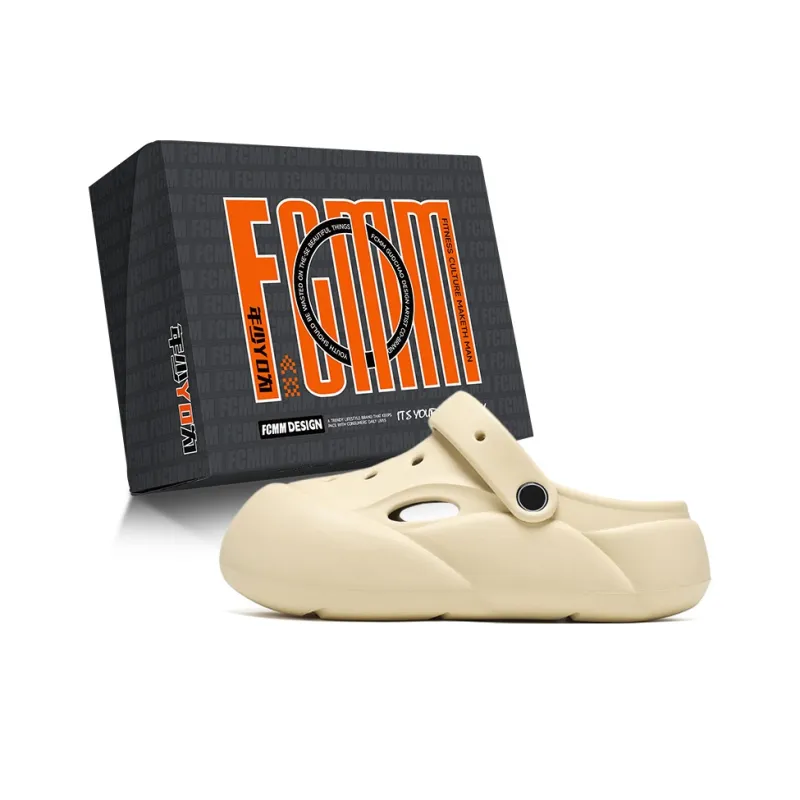 FCMM Clogs Women's-9