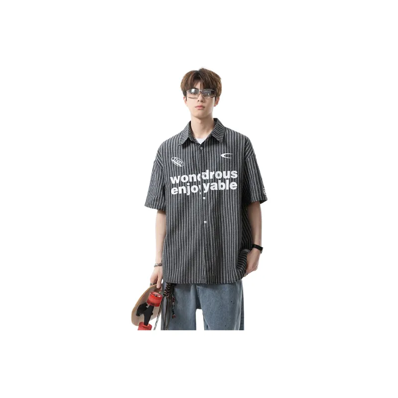 PANDA ADEVIL Shirts Unisex-0