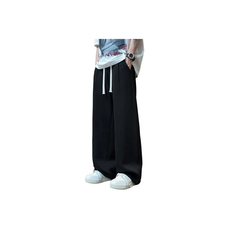 SIFLYTO Casual Pants Unisex-0
