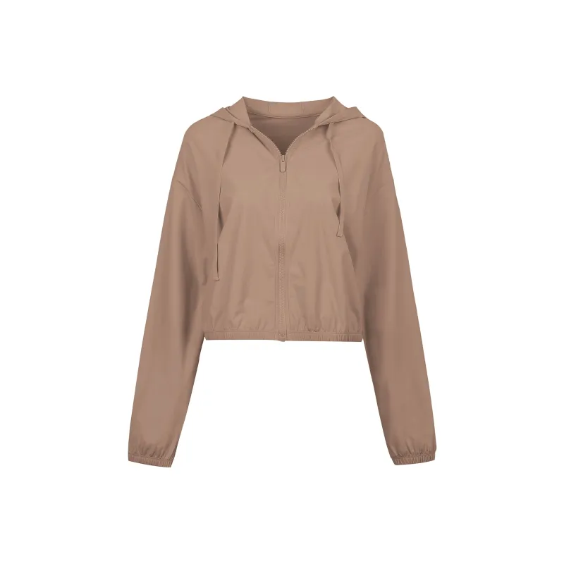 Bebe Sun Protection Clothing Women's-0
