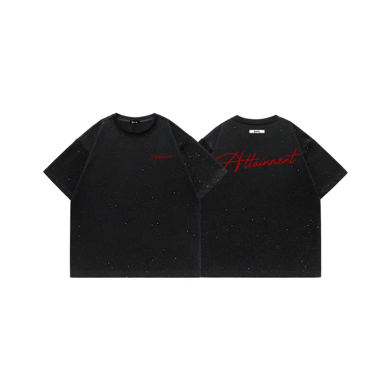 SOIE T Shirts Unisex-2