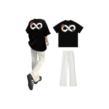 Universal Templates Casual Sportswear Unisex