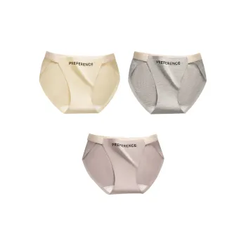 Ordifen Underpants Women's 3 Pack