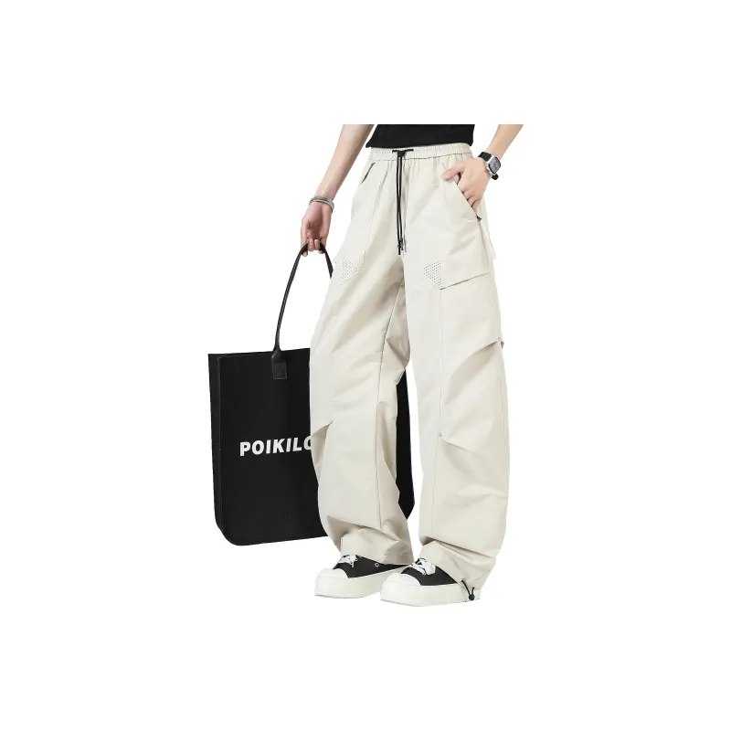 DANGERTIGER Cargo Pants Unisex-10