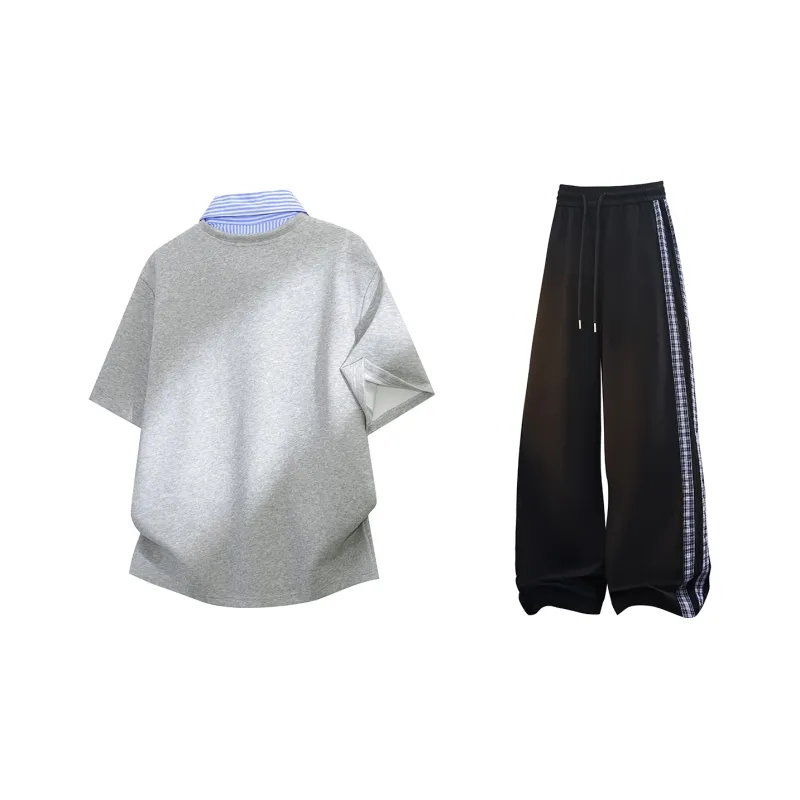 ORNOT Casual Sportswear Unisex-7