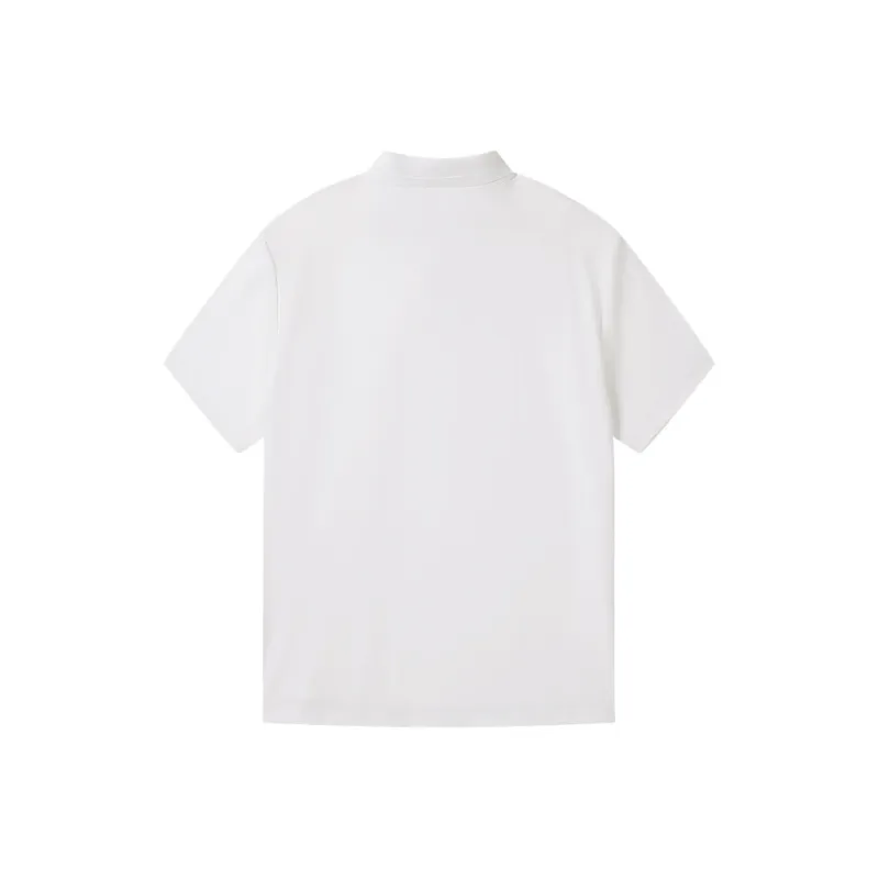 PEAK Polo Shirts Men Baymax-1