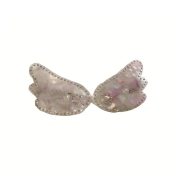 ZWU Hair Clips Women's