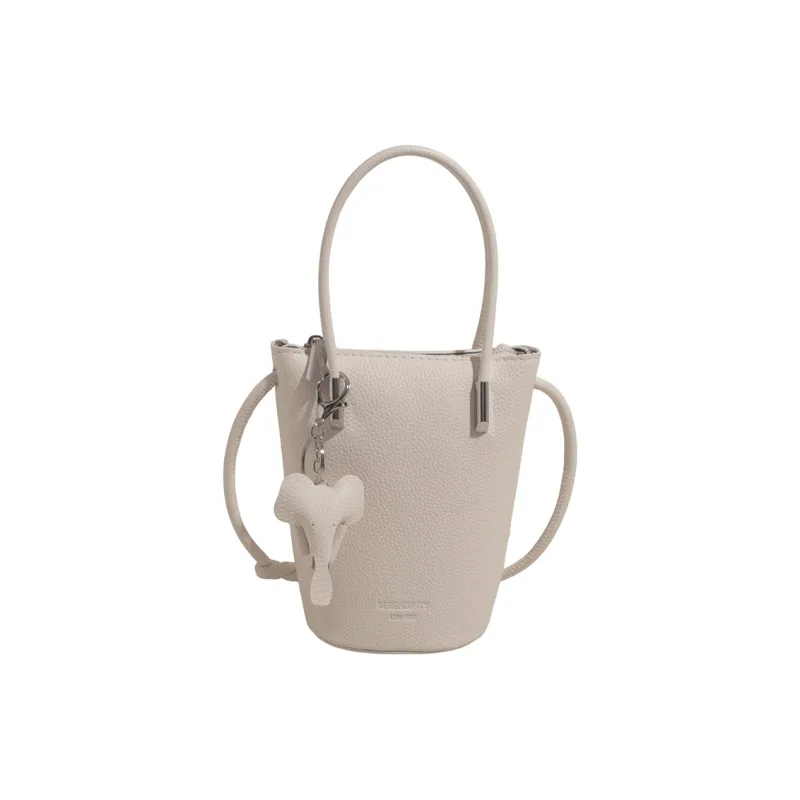 Debecca PU Handbag Women's Multicolor-12