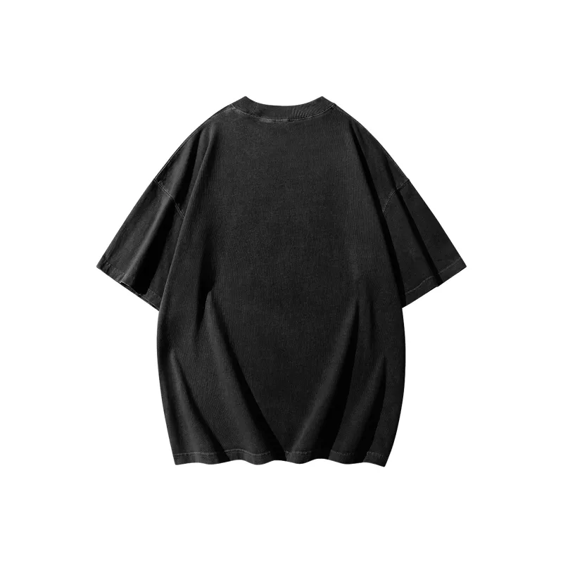 Pimio T Shirts Unisex-3