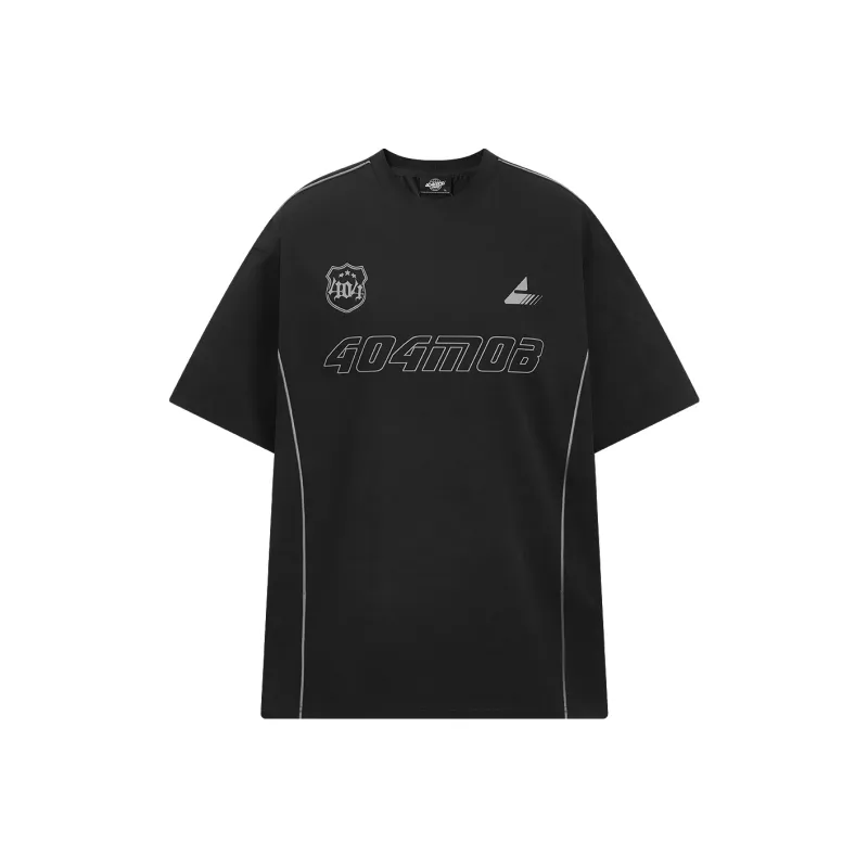 404MOB GANG T Shirts Unisex-0