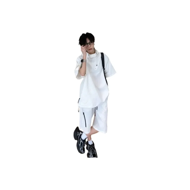 ROSECREED Casual Sportswear Unisex-0