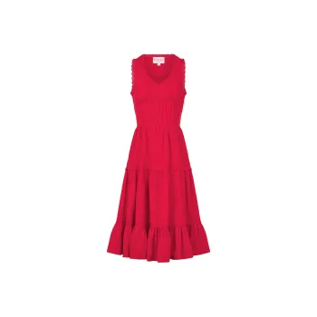 Rouje ROSELENE Sleeveless Dress Women's