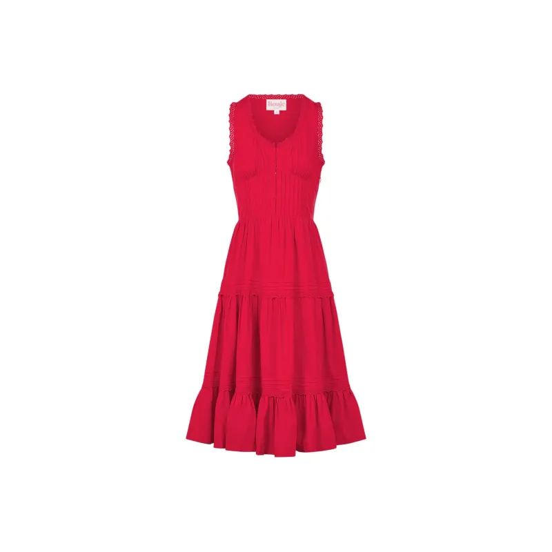 Rouje ROSELENE Sleeveless Dress Women's-0