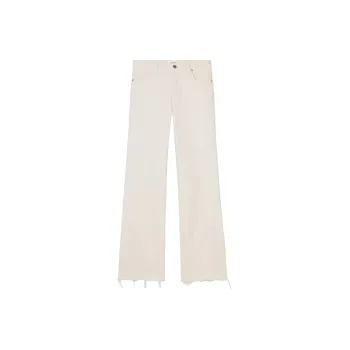CLOSED Jeans Women's Ivory