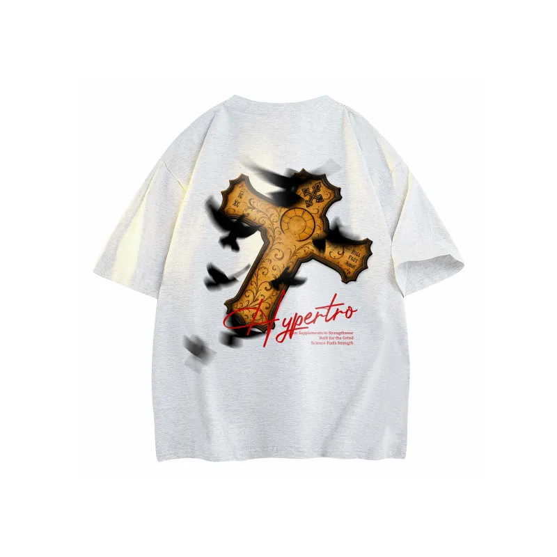 MUSCLETECH T Shirts Unisex-7