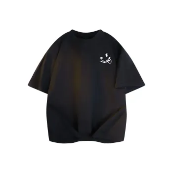 DUKE+DEXTER T Shirts Unisex