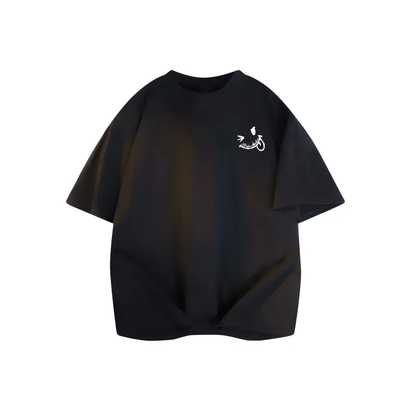 DUKE+DEXTER T Shirts Unisex-0