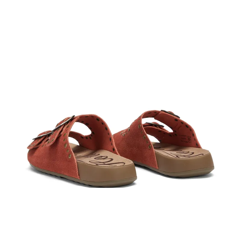 Hotwind Slip Resistant Slide Slippers Women's-3