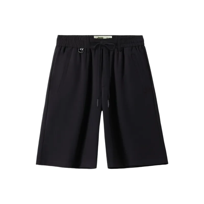 Jeep Outdoor Casual Shorts Men's-9