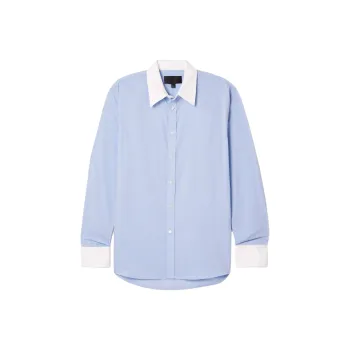NILI LOTAN Shirts Women's Blue