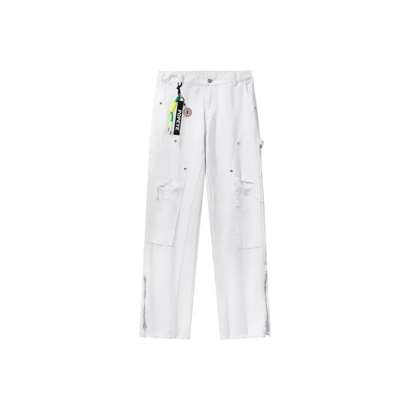 POPEYE Jeans Unisex-4