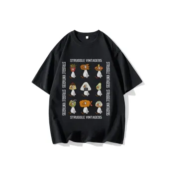 Struggle Vintage95 T Shirt Unisex