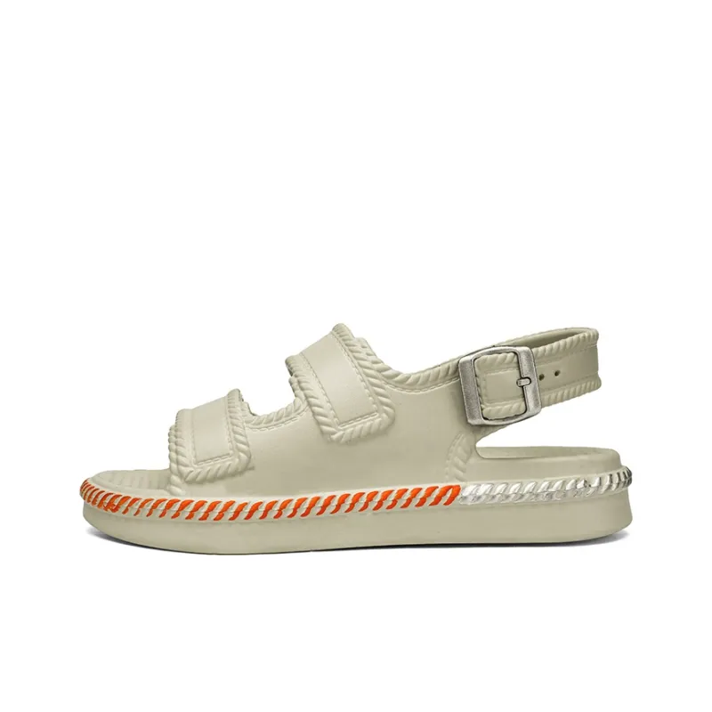 Colorful Creations Beach Sandals Men's-4