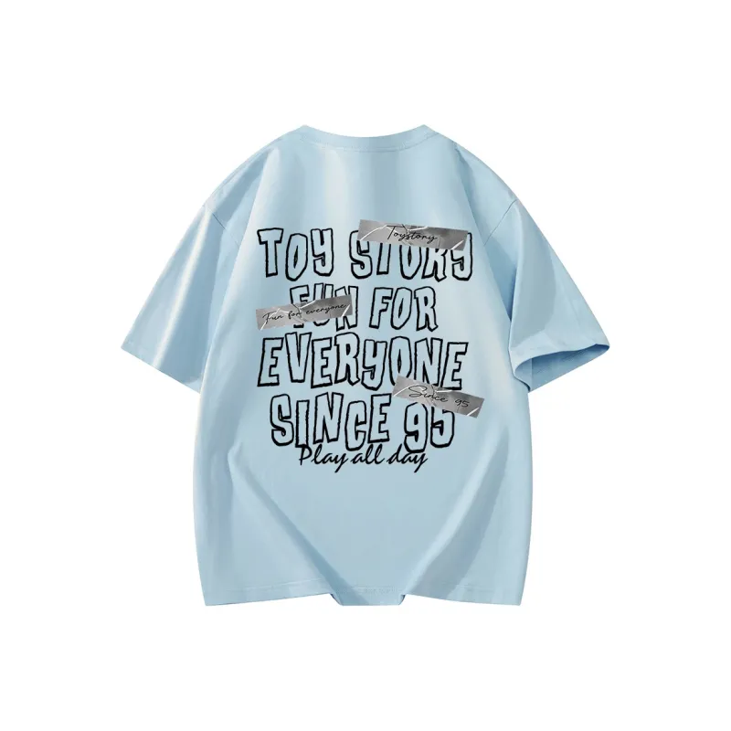 Disney T Shirts Unisex-24