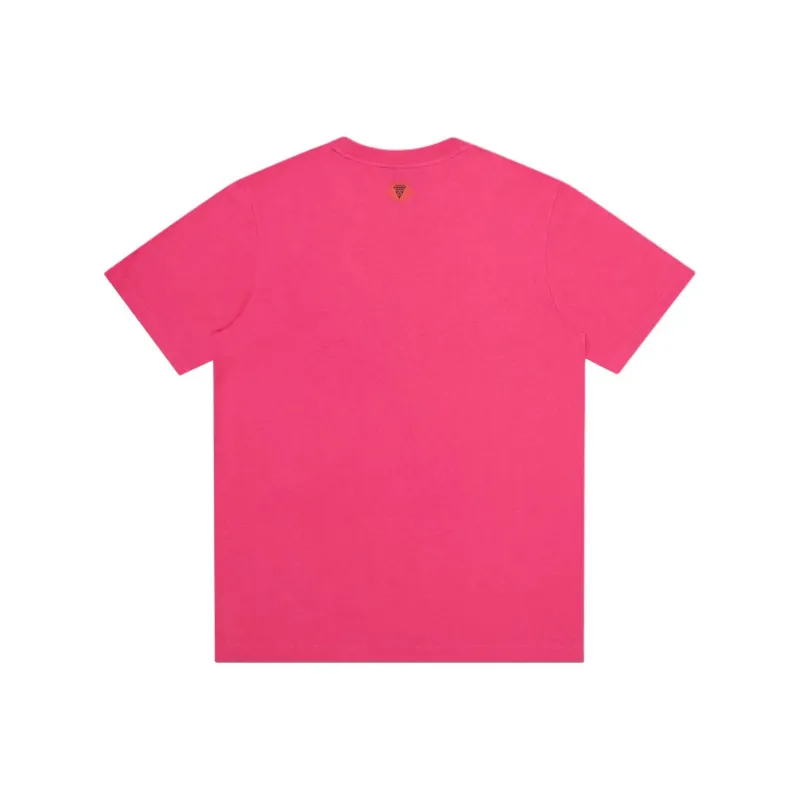 Ice Cream T Shirts Unisex Pink-1