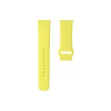 Light Lemon Strap