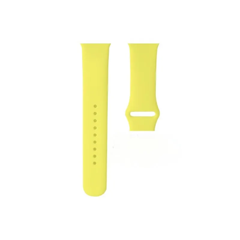RISTOS Apple Watch Sports Classic IWatch 1 9/SE Apple Compatibility Watch Band Silicone Material-17