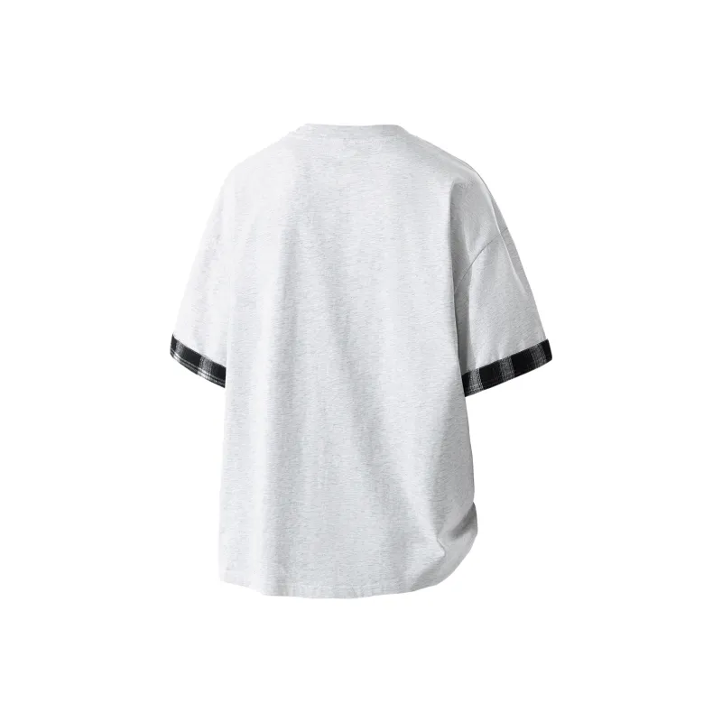 DOUBLE FISH T-Shirts Unisex-9