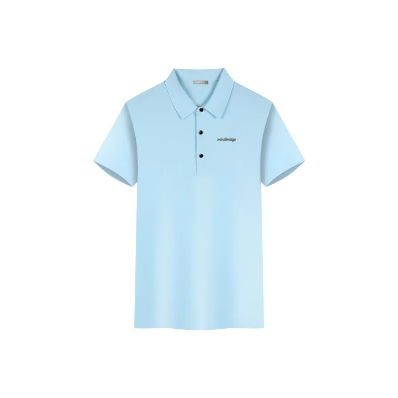 MindBridge Polo Shirts Unisex-6