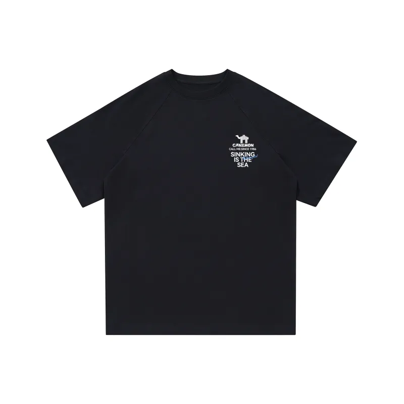 Pilot the camel T Shirts Unisex-7