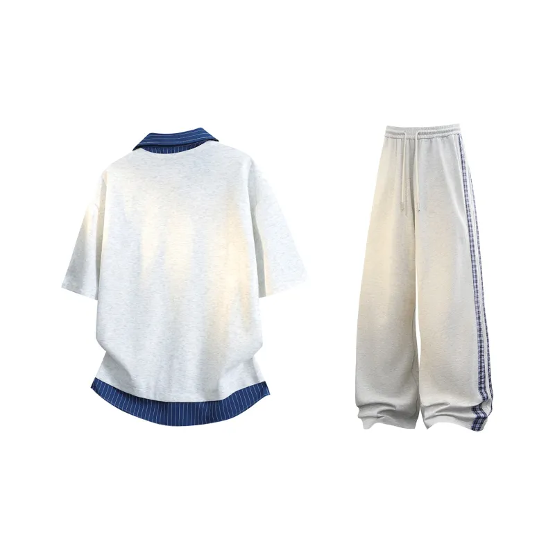 ORNOT Casual Sportswear Unisex-9