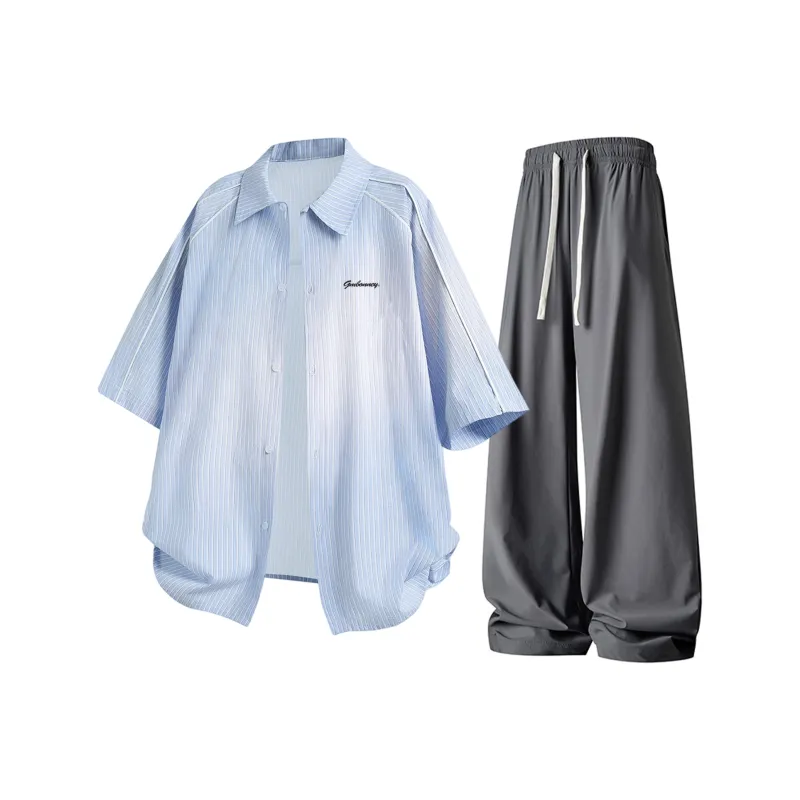 G.M BONNEY Casual Sportswear Unisex-2