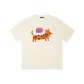 Cream Apricot