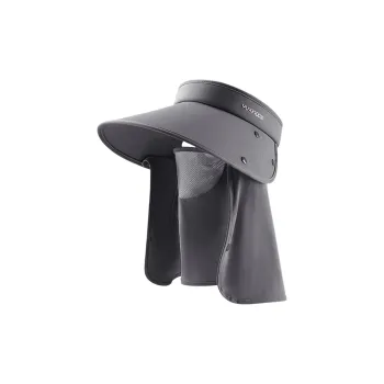 Cranta Komeia Polyester Sun Protection Hats Women's